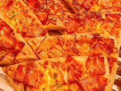 -黛瓦兰西点(开发区店)