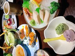 -松子料理(白家庄店)