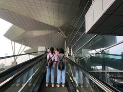 -张家界荷花国际机场