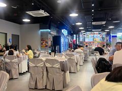 -明本湛江鸡•海鲜小厨(陈家祠店)