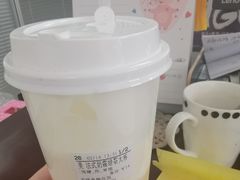 -CoCo都可(香梅花园店)