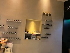 -泰合玺·精油疗愈 SPA(南京河西万达店)