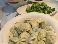 -八珍饺子·烤鸭·家常菜