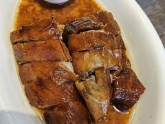 -周锦记广式餐厅(格林生活坊2期店)