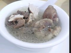 -老东风菜馆·潮汕大排档