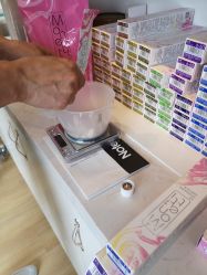 -E.L.K造型momopark店