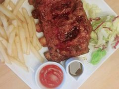 -必胜客(东兴商厦店)