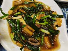 爆炒鳝鱼-香满楼(临安路店)