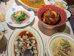 -维园悦谱·海派家常菜(乌鲁木齐南路店)