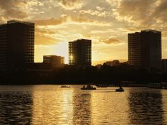 -美兰湖景区
