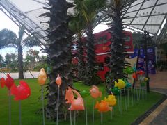 三亚海昌海洋不夜城-三亚海昌梦幻海洋不夜城