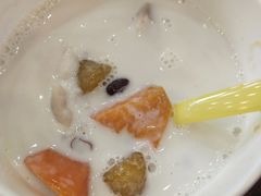 -豆花弟弟(中山北路店)