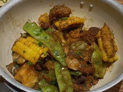 -金掌勺·锅包肉(广渠门店)
