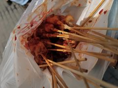 -辽B·小串(总店)