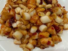 宫爆鸡丁-紫光园(顺义店)