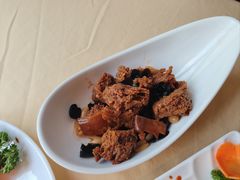 -功德林(南京西路店)