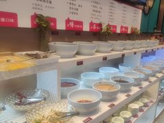 -名都晓荷塘(涿州店)