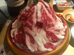 -温野菜涮涮锅(西单大悦城店)