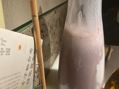 -绿茶餐厅(布吉万象汇店)