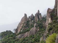 -三清山风景名胜区