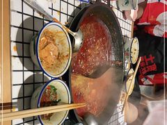 -董眼镜火锅(洪崖洞总店)