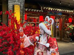 -蜀大侠火锅(总府路店)