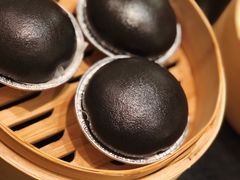 招牌流沙包-狮王府淮扬菜(新街口友谊店)