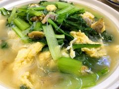 -北方饺子王·海肠捞饭·海鲜锅(山大店)