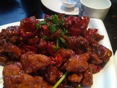 -晚归月亮湾私家菜(临邑路店)