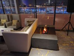 -于家堡洲际酒店·堡子里酒廊