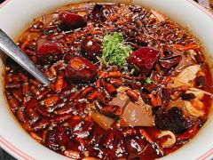 -锦楼·臻选新杭帮(正大广场店)