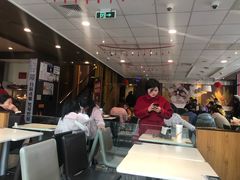 -肯德基(广场南路店)