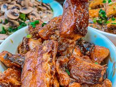 -百家鲜·杭帮菜