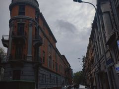 -飞马旅黎黄陂路文旅街区