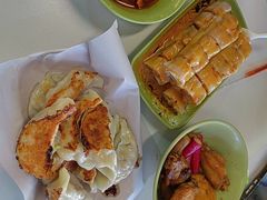 -佑汉小贩大楼熟食中心