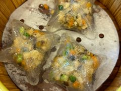 -一品粤珍轩(吴中路店)