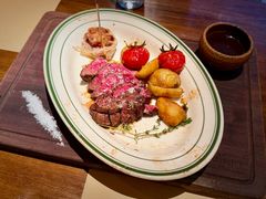 高温菲力牛排-Magnet磁食(静安大悦城店)