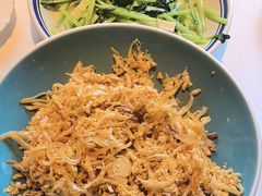 -八府香鸭·啫啫煲(华山路店)