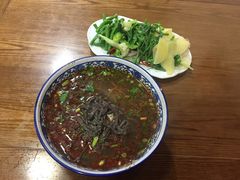 -惠记粉汤羊血梆梆肉(永松路店)