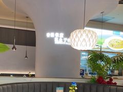 -雀蓝川菜(滨湖万象汇店)