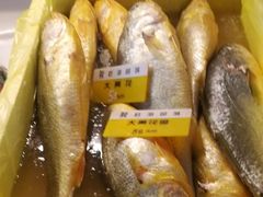 -赶海部落海鲜城(海阳路店)