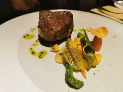 和牛M5菲力-莲西餐(曲江店)