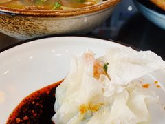 -真食净香居·内蒙烧麦(亚运村店)