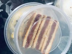 -功德林素菜饭庄(前门店)
