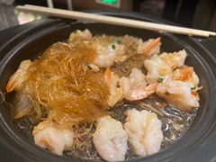 -江宴渔村·鱼鲜土菜(紫荆广场店)