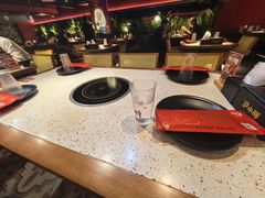 -沪小胖·小龙虾·蓝龙王(八佰伴店)