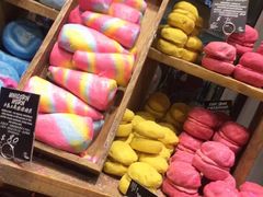 -LUSH(威尼斯人店)