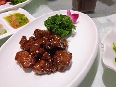 -金米箩大酒店(五角场店)