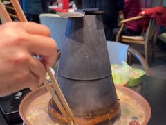 -南门四季铜锅涮肉(大屯·北苑店)