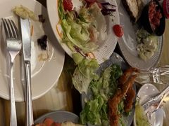 -萨尔瓦多Salvador's